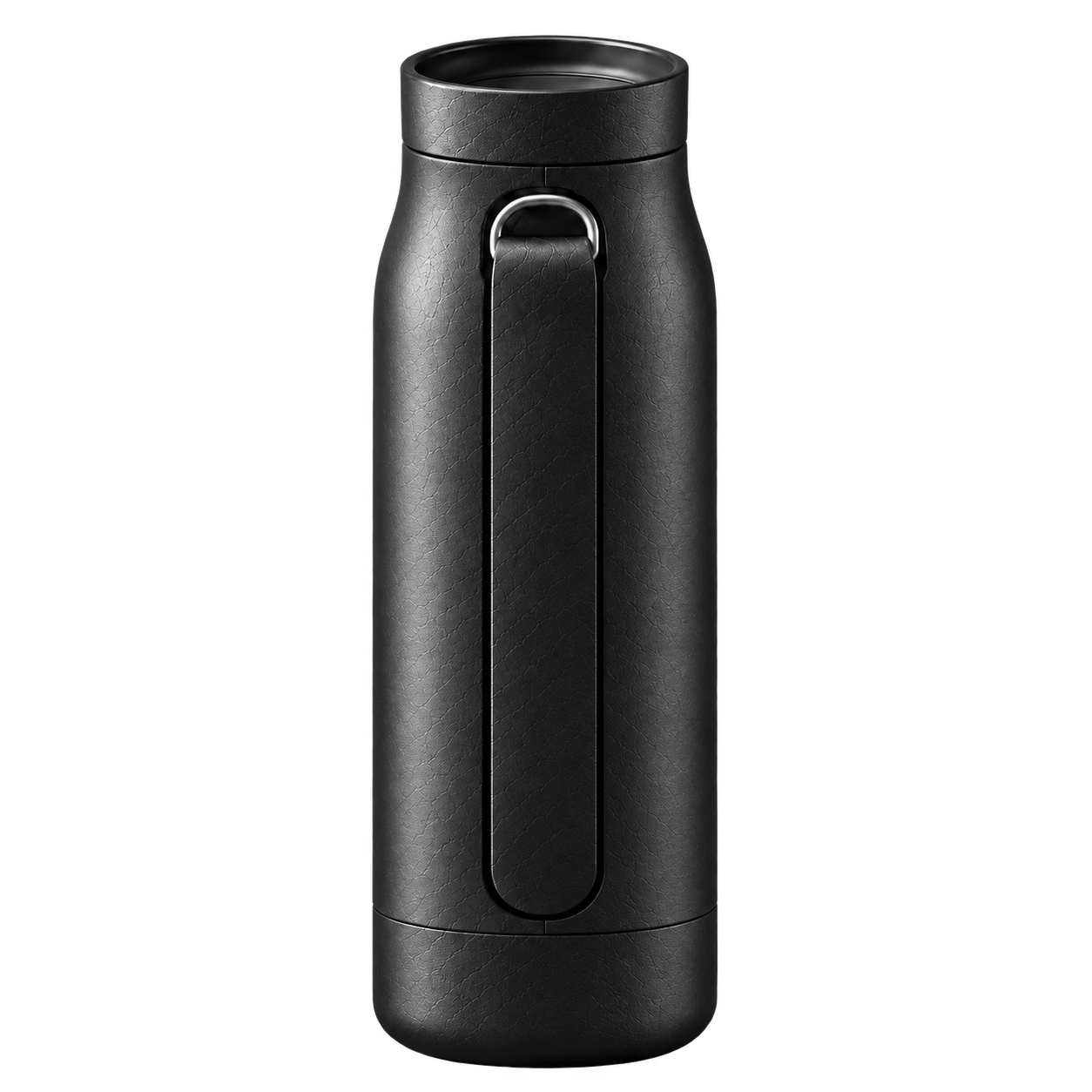 The Well bottle concept